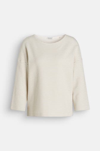 MARC O'POLO Longsleeve gestreift