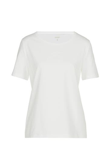 JOOP! T-Shirt weiß