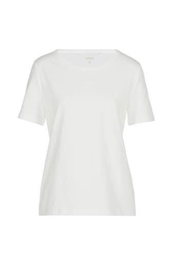 JOOP! T-Shirt weiß