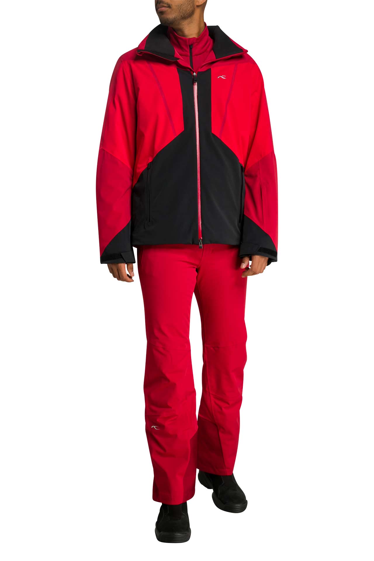 Kjus best sale skijacke boval