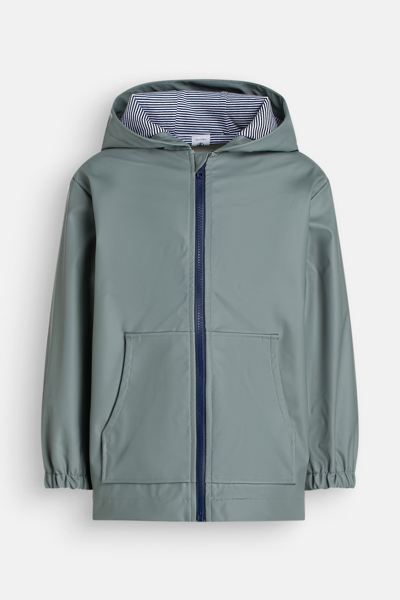 PETIT BATEAU Regenjacke jade, Bild 1