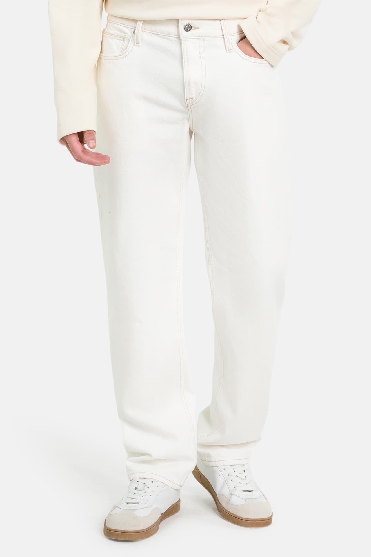GUESS Jeans 'Angels' straight , Bild 1
