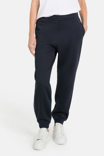 TOMMY HILFIGER Joggpants nachtblau