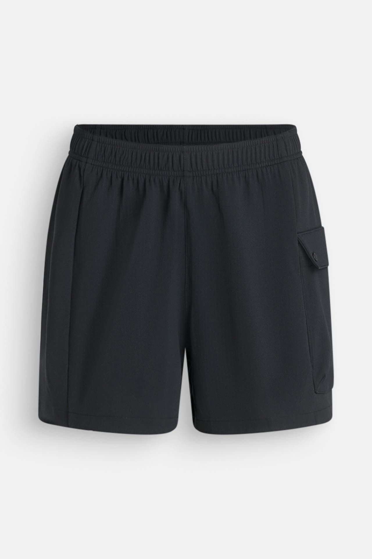 COLUMBIA Funktions-Shorts schwarz, Bild 1