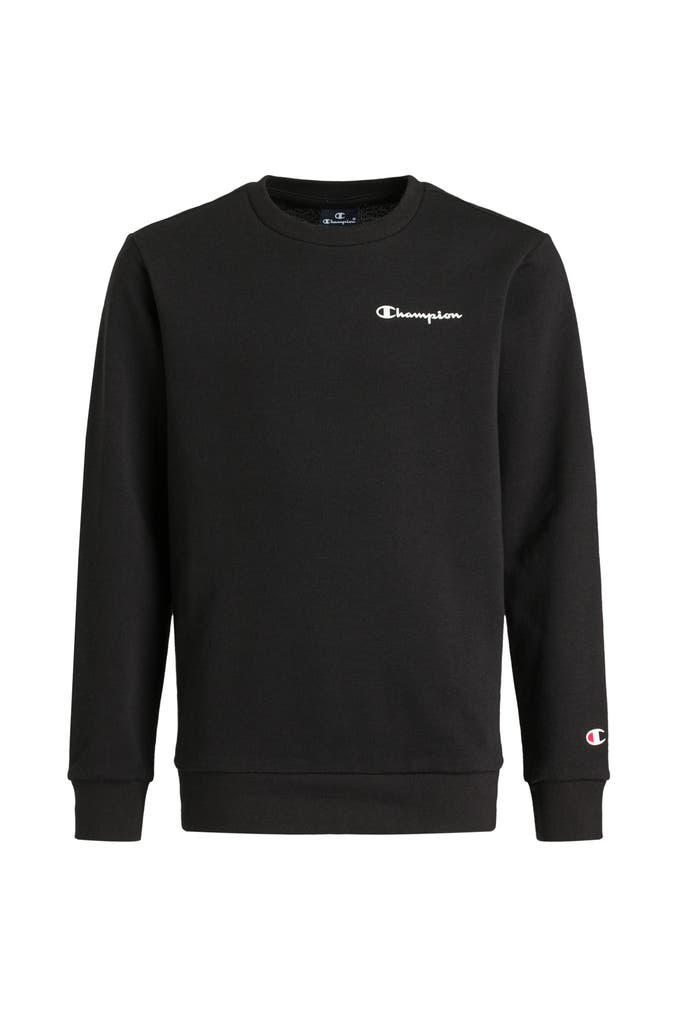 - schwarz Outletcity CHAMPION » günstig Sweatshirt online | kaufen
