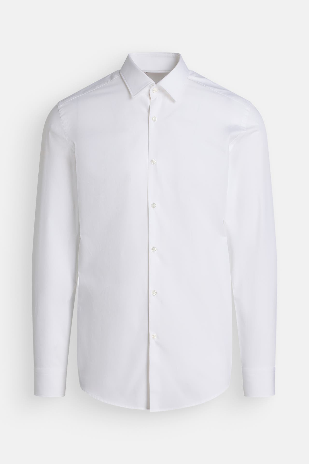 HUGO Business-Hemd 'Koey' Slim Fit, Bild 1