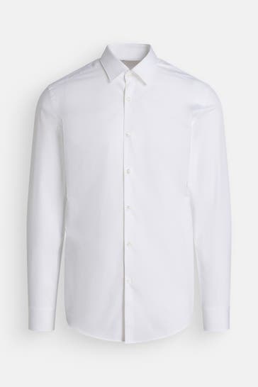 HUGO Business-Hemd 'Koey' Slim Fit