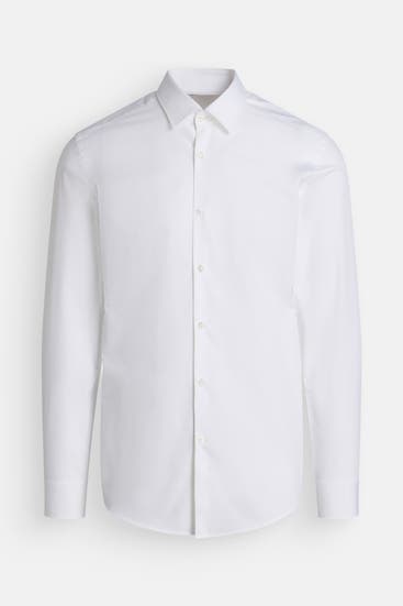 HUGO - Business-Hemd 'Koey' Slim Fit