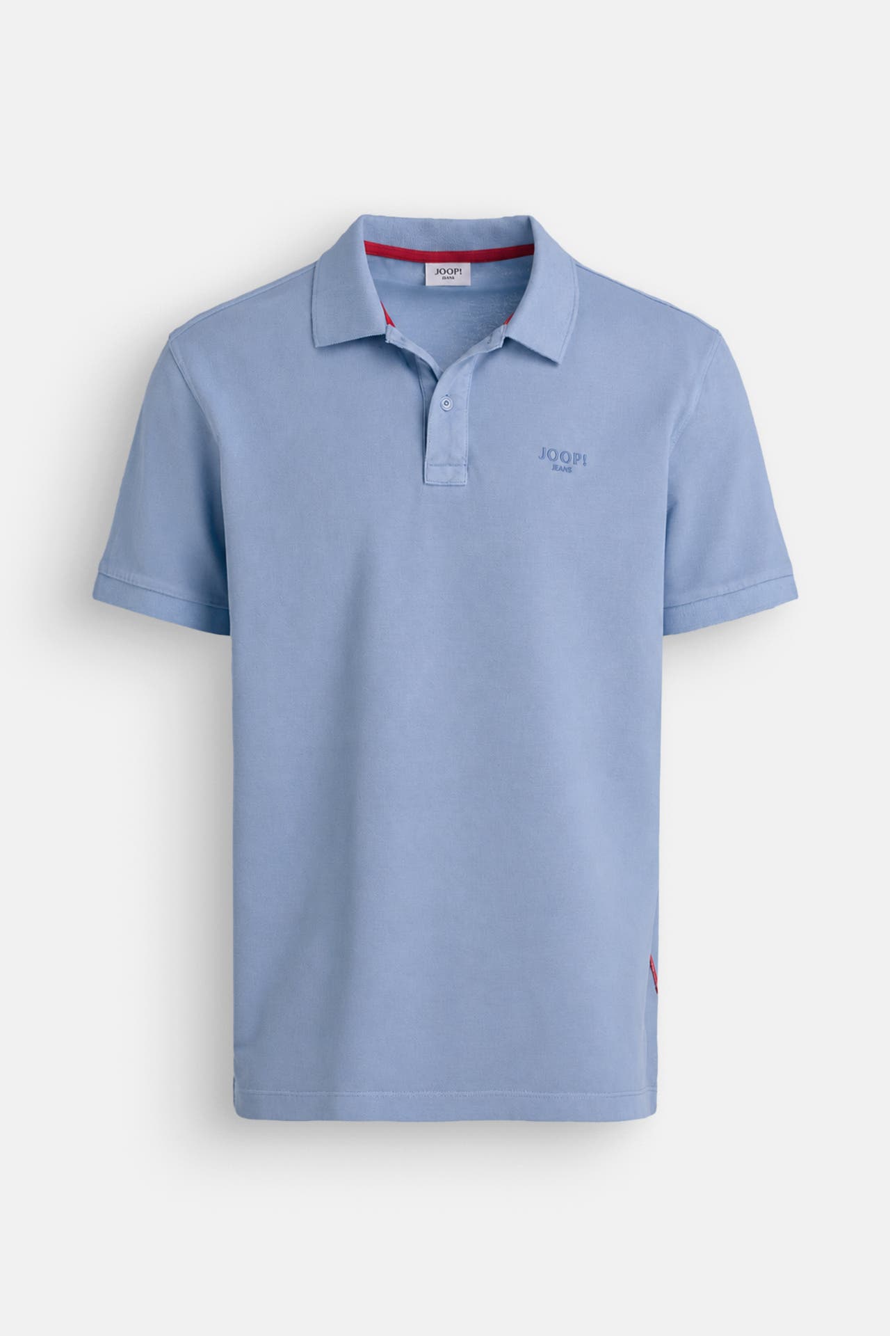 JOOP! Polo-Shirt hellblau, Bild 1