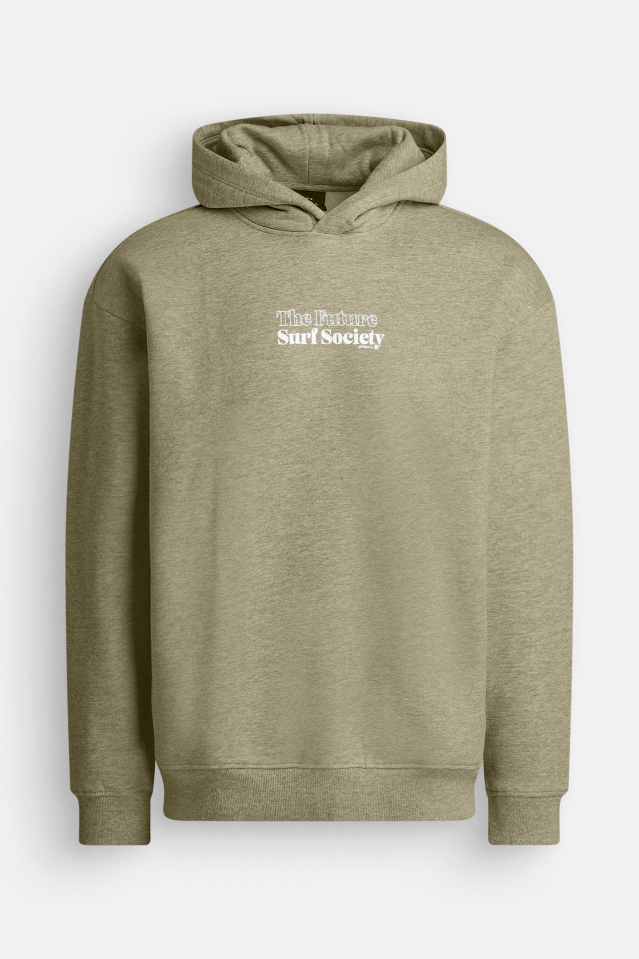 O'NEILL Hoodie 'The Future Surf Society' grün, Bild 1