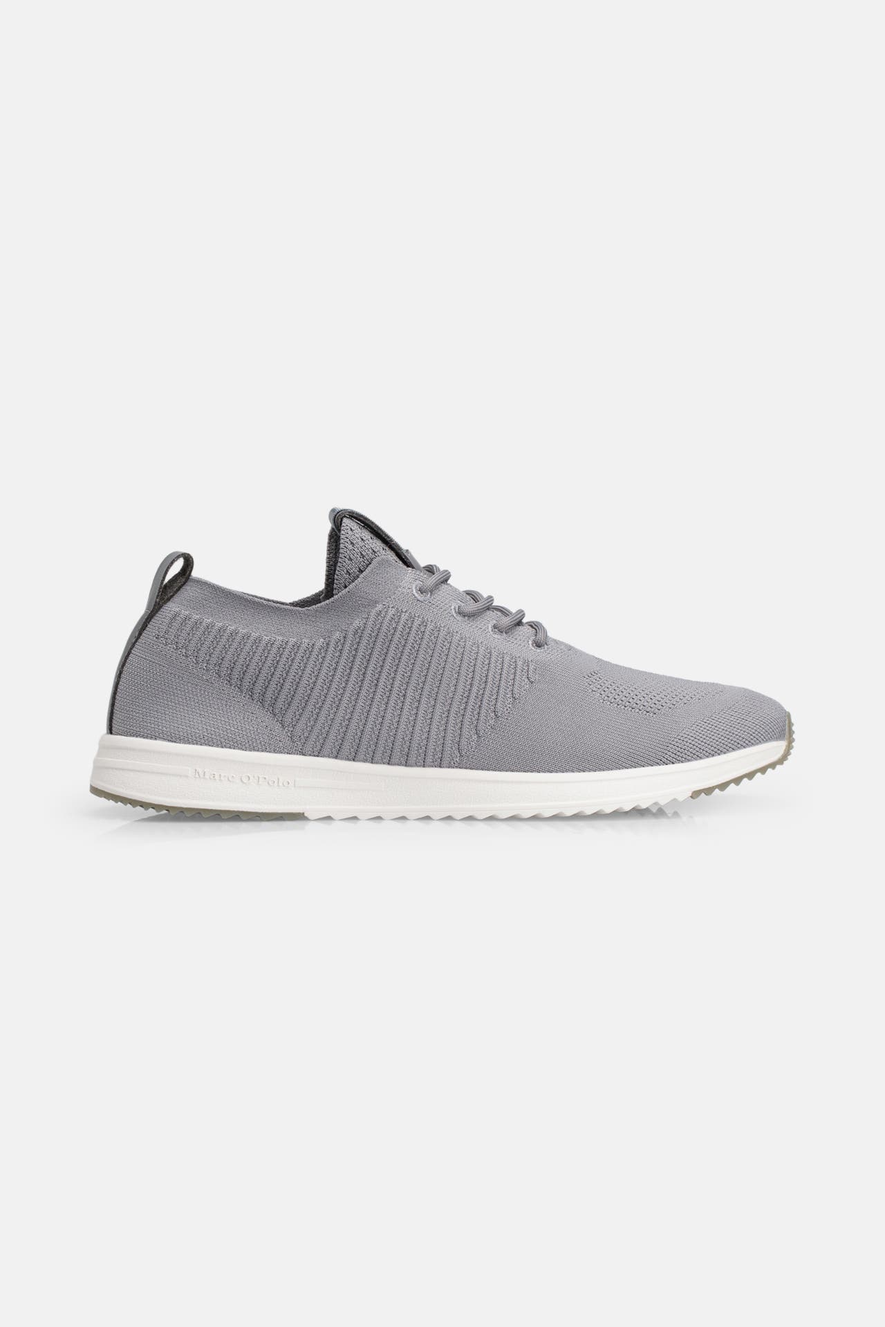 MARC O'POLO Sneaker 'Jasper' grau, Bild 1