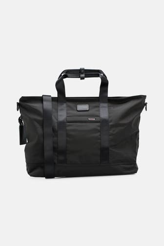TUMI Weekender 'Carryall' schwarz