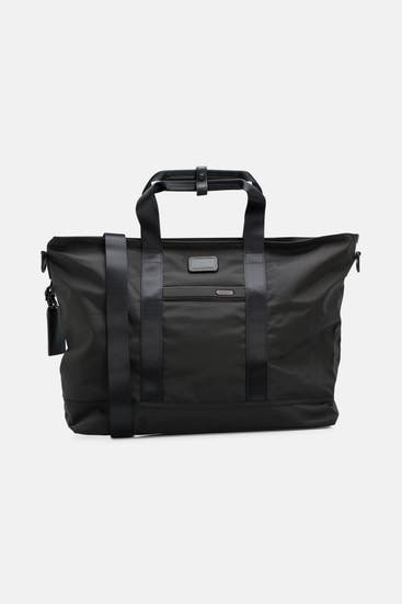 TUMI - Weekender 'Carryall' schwarz