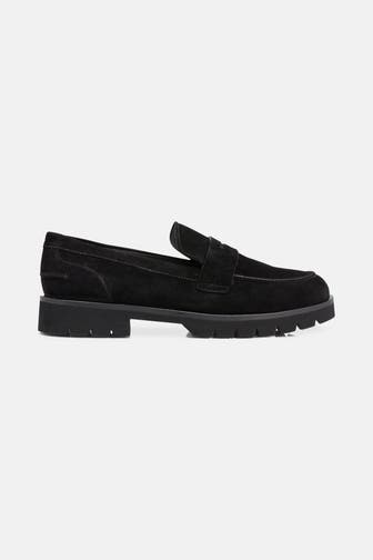 HÖGL Loafer 'Bailey' schwarz