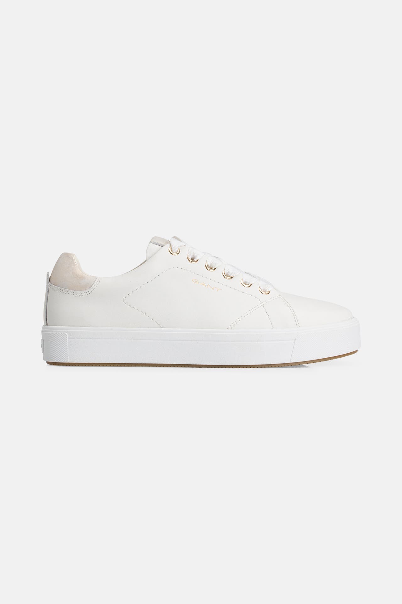 GANT Sneaker 'Avino' offwhite, Bild 1
