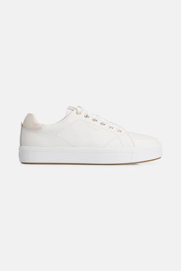 GANT Sneaker 'Avino' offwhite