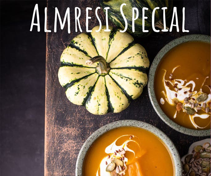 Almresi