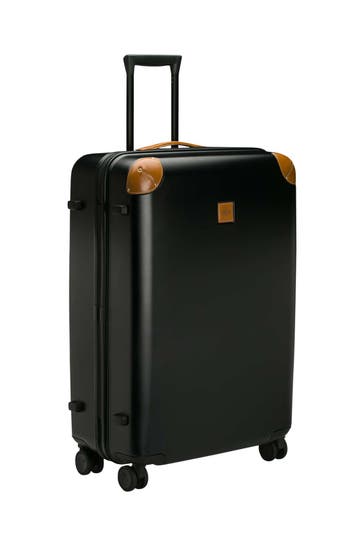 BRIC'S Trolley 'Amalfi' schwarz
