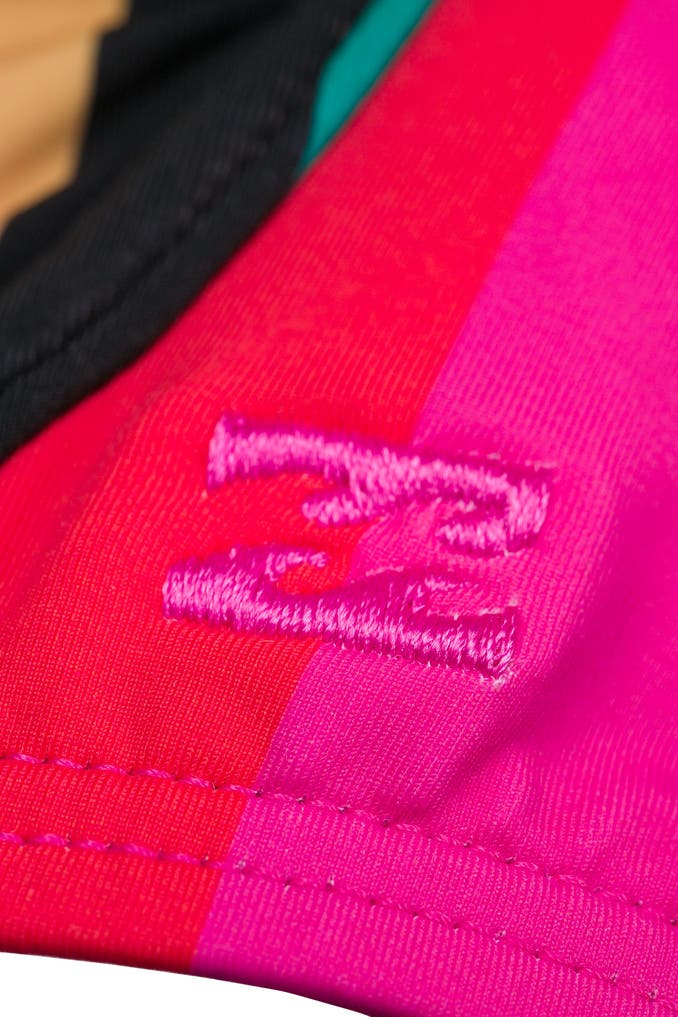 BikiniOberteil gestreift BILLABONG » günstig online kaufen Outletcity