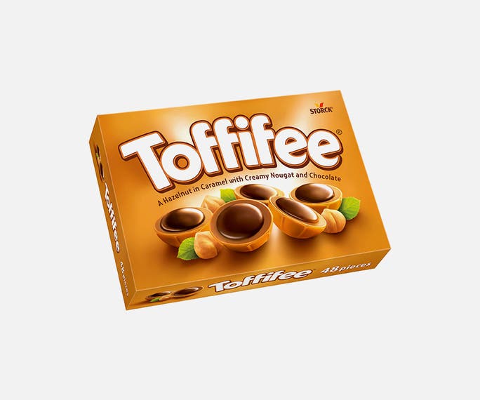 Toffifee @ Storck