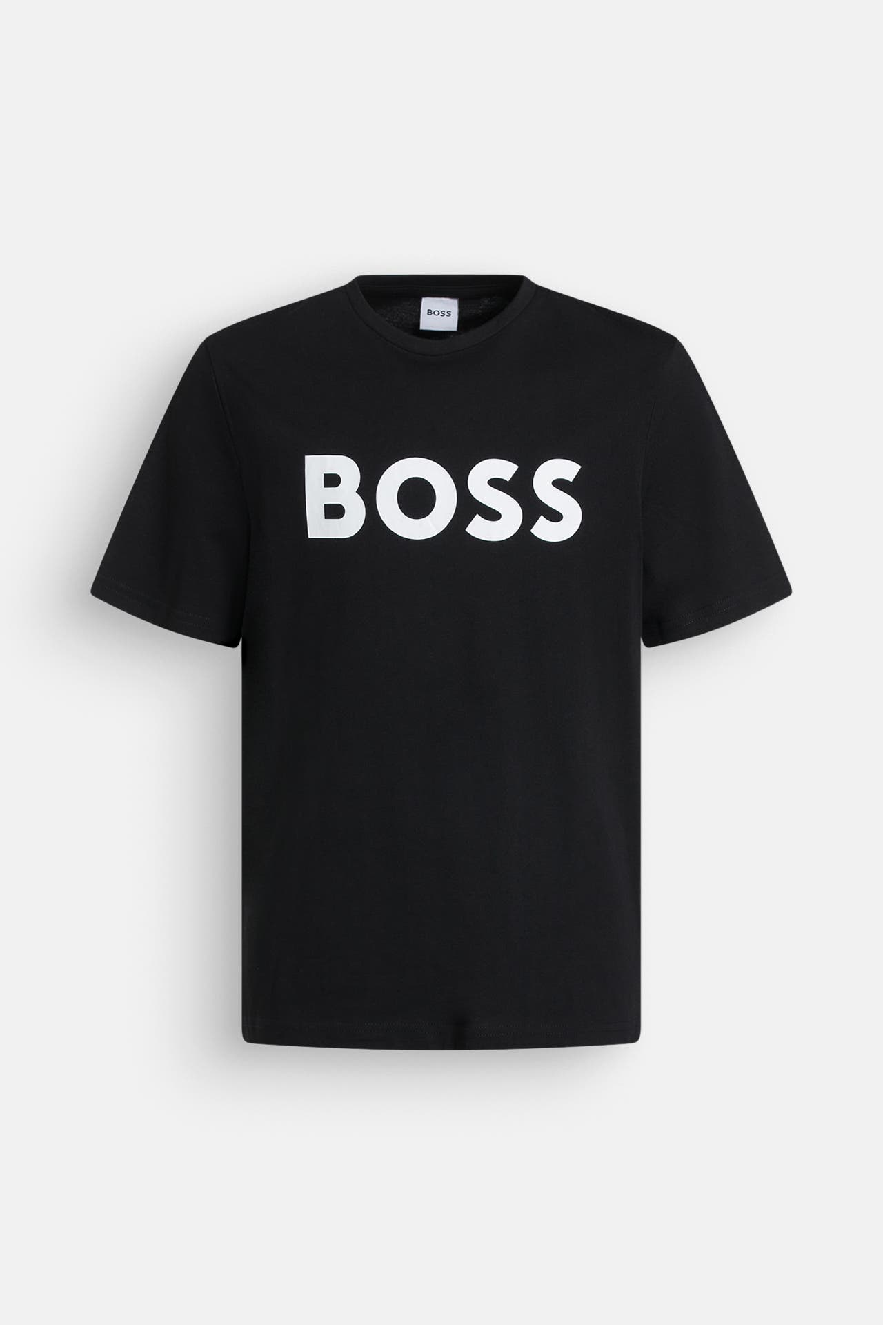 BOSS T-Shirt schwarz, Bild 1