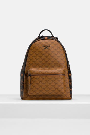 MCM - Rucksack mehrfarbig