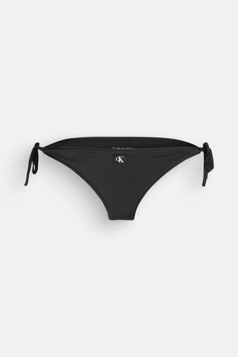 CK JEANS Bikini-Slip schwarz