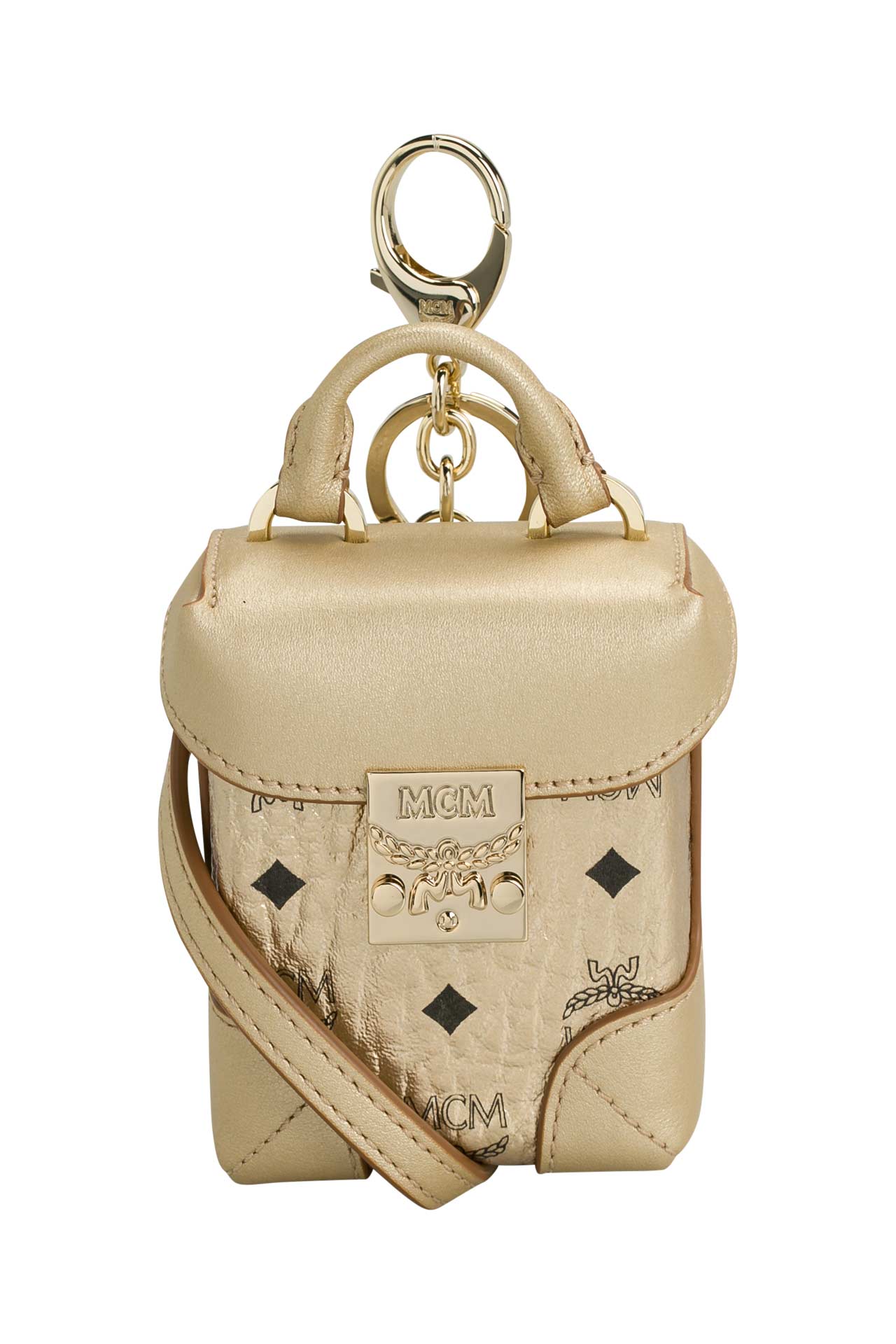 Mcm airpods shop
