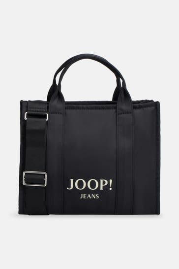 JOOP! JEANS Handtasche schwarz
