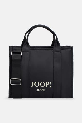 JOOP! JEANS Handtasche schwarz