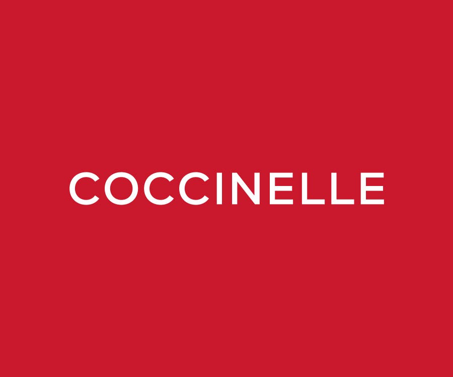 Coccinelle Outlet en Allemagne Des reductions jusqu a 70 OUTLETCITY METZINGEN