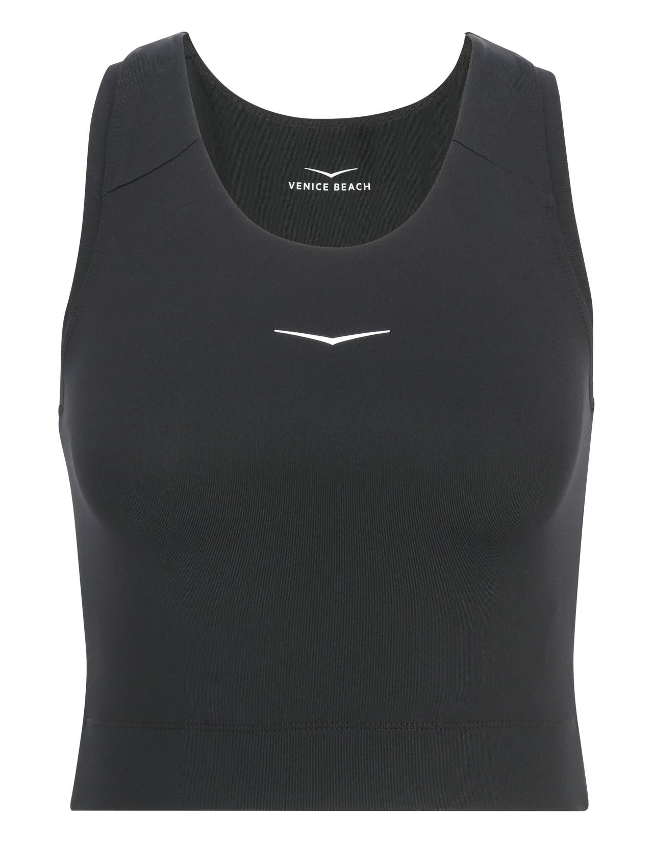 VENICE BEACH Sport-Bustier 'Editha' schwarz, Bild 1