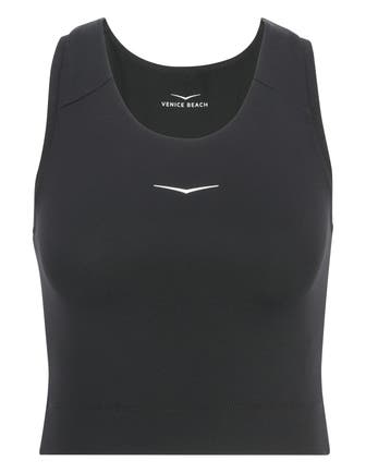 VENICE BEACH Sport-Bustier 'Editha' schwarz