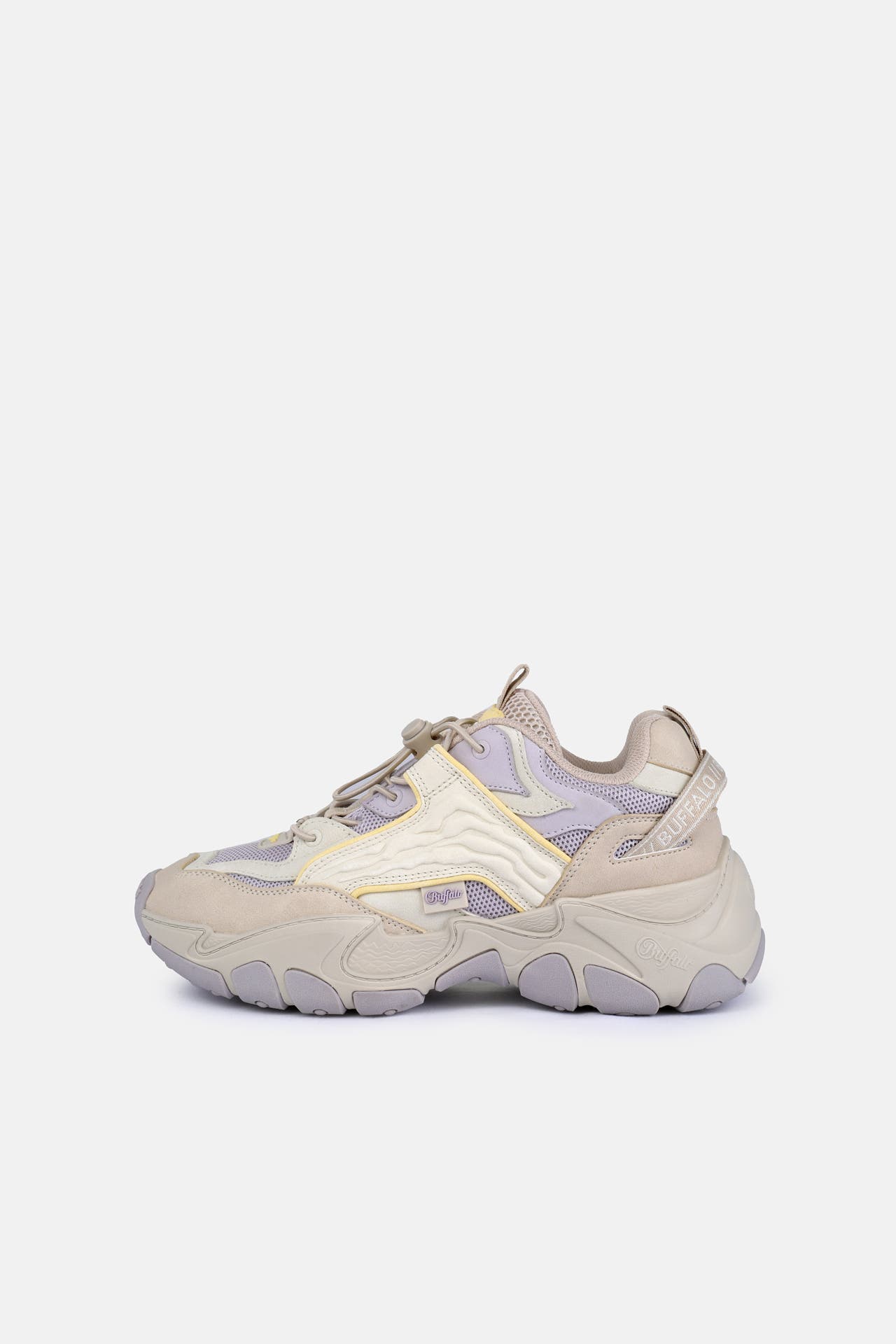 BUFFALO Sneaker 'Pyra One' mehrfarbig, Bild 1