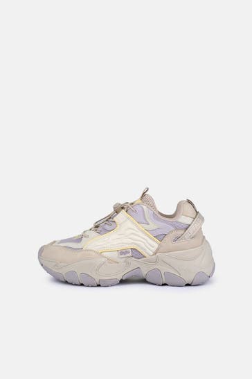 BUFFALO Sneaker 'Pyra One' mehrfarbig