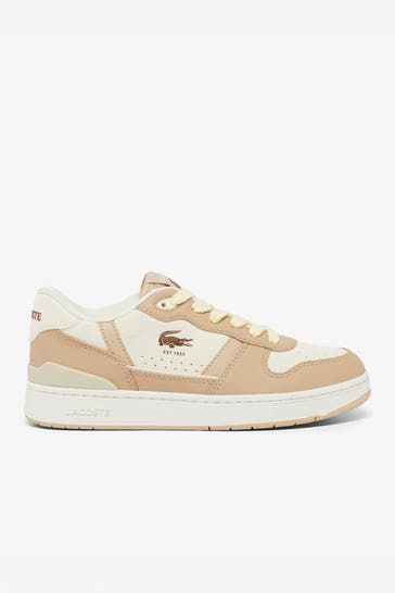 LACOSTE Sneaker mehrfarbig