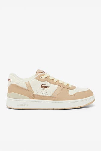 LACOSTE Sneaker mehrfarbig