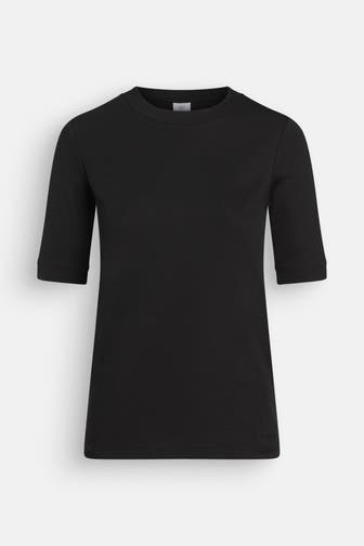 BOGNER T-Shirt 'Nikini' schwarz