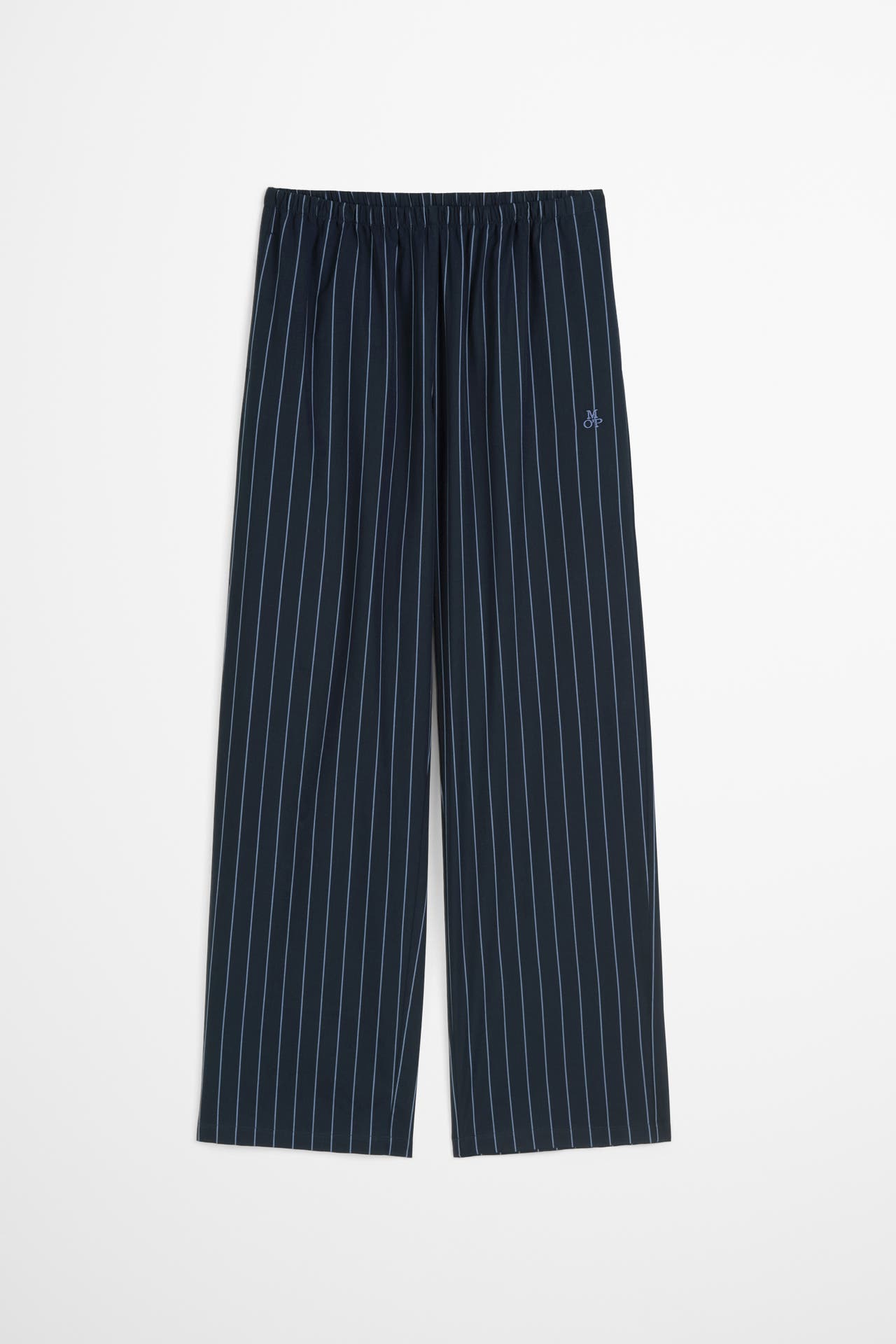 MARC O'POLO Pyjamahose gestreift, Bild 1