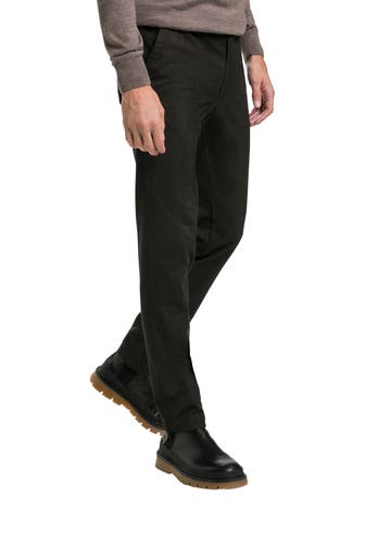 CINQUE Chino dunkelbraun