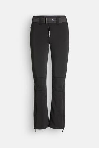 JET SET Skihose 'Mikaela' schwarz