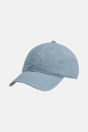 TIMBERLAND Basecap hellblau