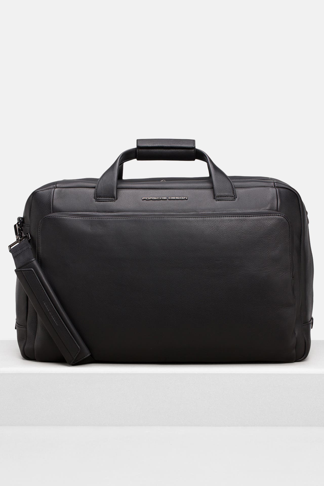 PORSCHE DESIGN Weekender schwarz, Bild 1
