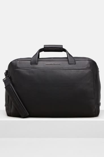 PORSCHE DESIGN - Weekender schwarz