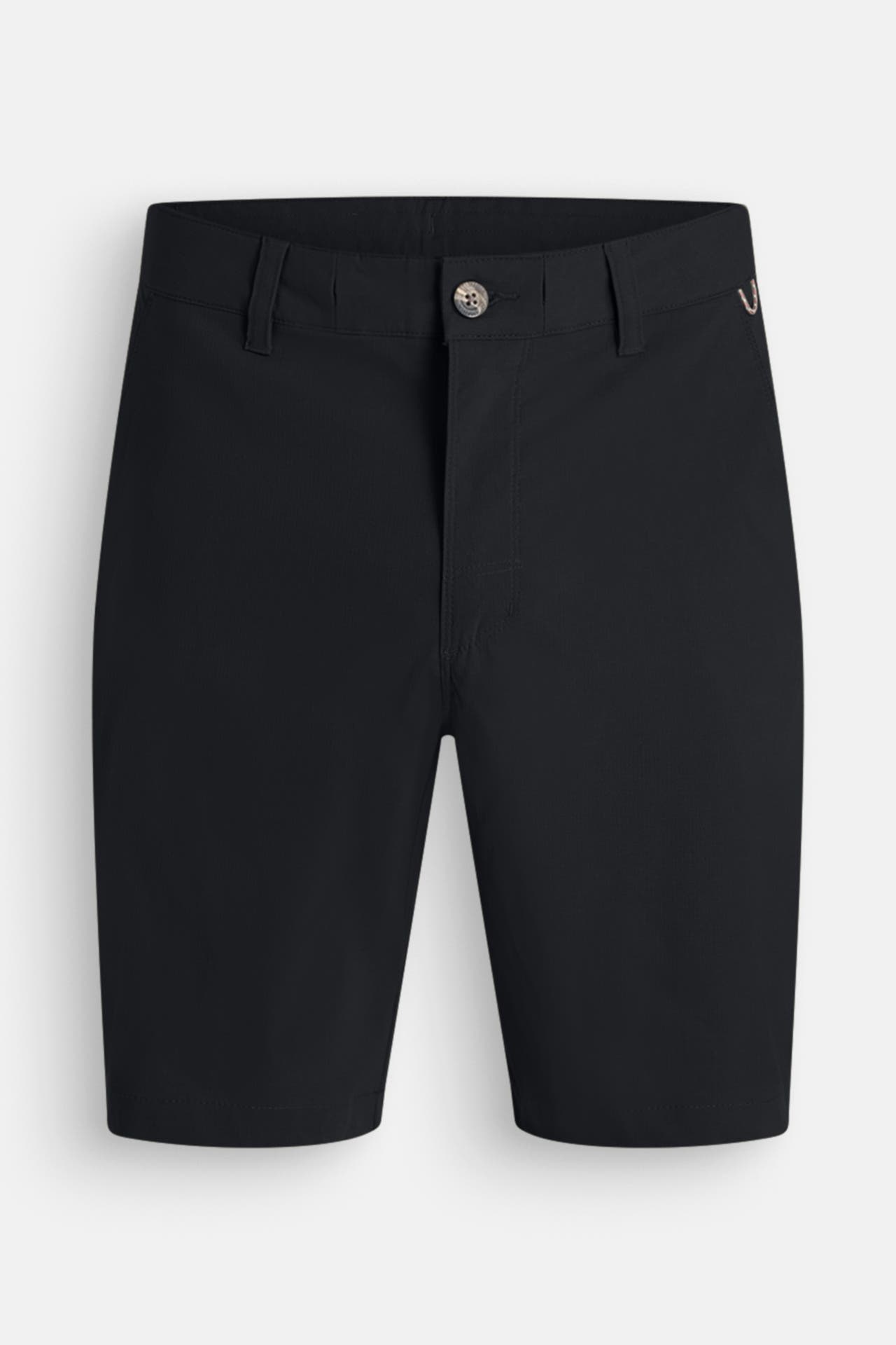 COLUMBIA Funktions-Shorts 'Tech Trail' schwarz, Bild 1
