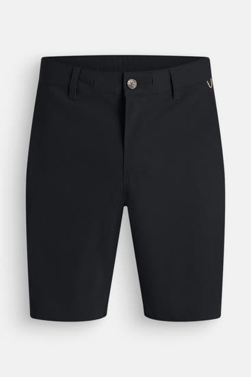 COLUMBIA - Funktions-Shorts 'Tech Trail' schwarz