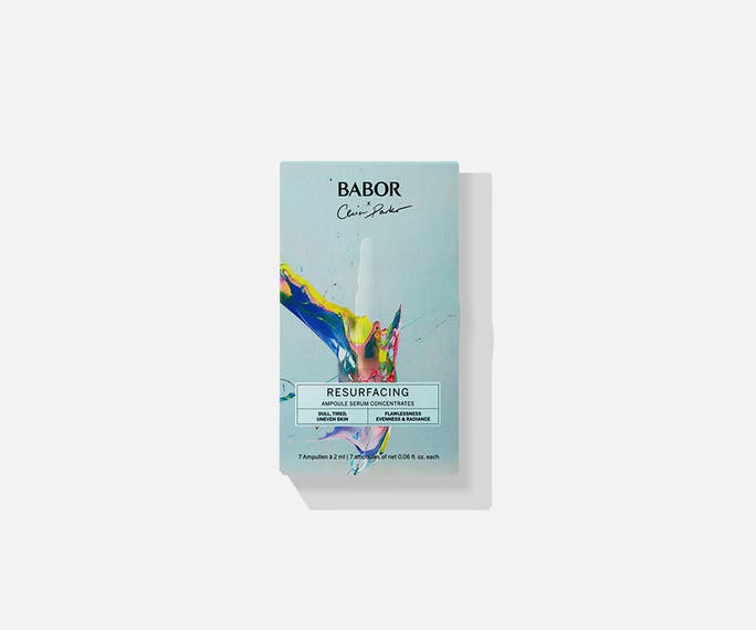 BABOR