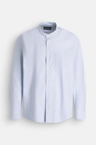 MARC O'POLO Casual-Hemd Regular Fit