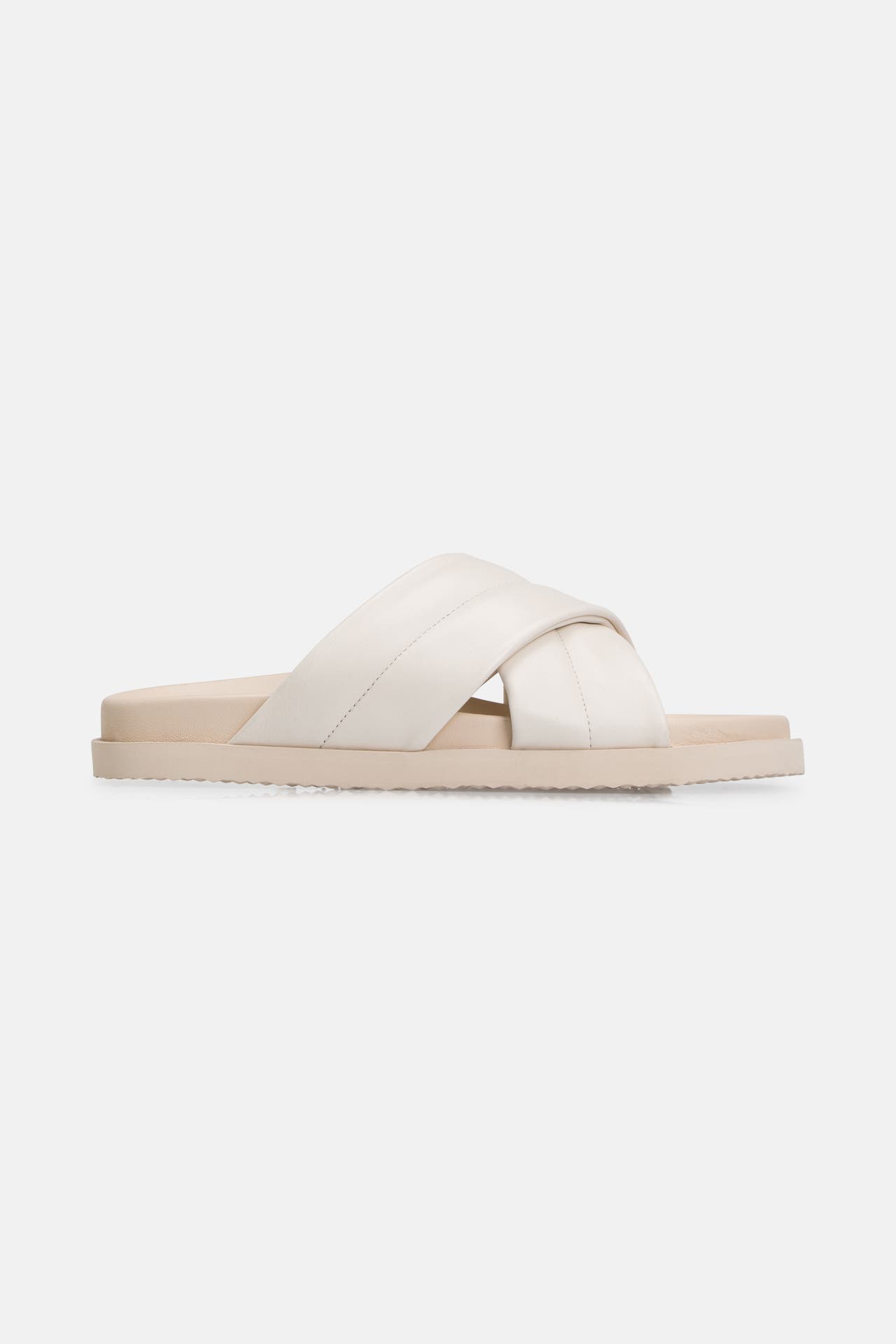 HÖGL Sandalen 'Vivid' creme, Bild 1