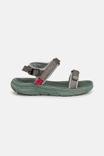 NORTH SAILS Sandalen jade